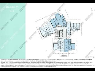 Tung Chung - Coastal Skyline Phase 4 Le Bleu Deux 17