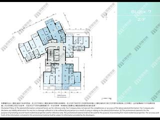 Tung Chung - Coastal Skyline Phase 4 Le Bleu Deux 18