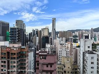 Wan Chai - The Avenue 03