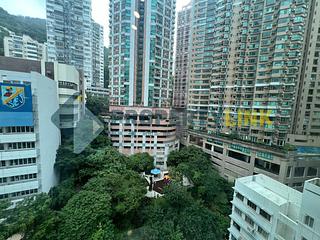 Wan Chai - 1, Star Street 08