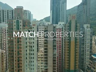 Kennedy Town - Manhattan Heights 07