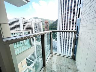 Wan Chai - The Avenue 11