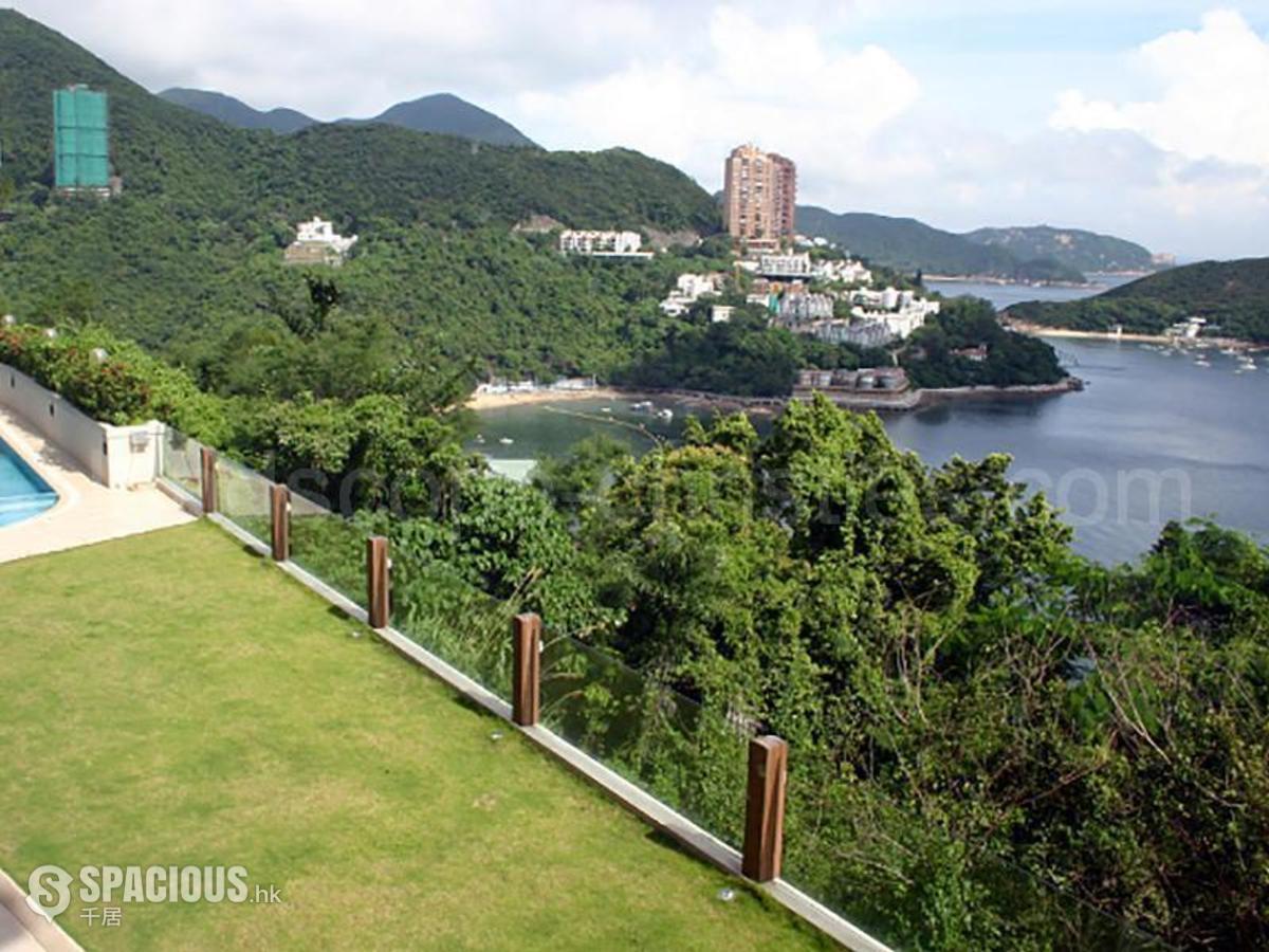 租盘, 香港深水湾深水湾道66号