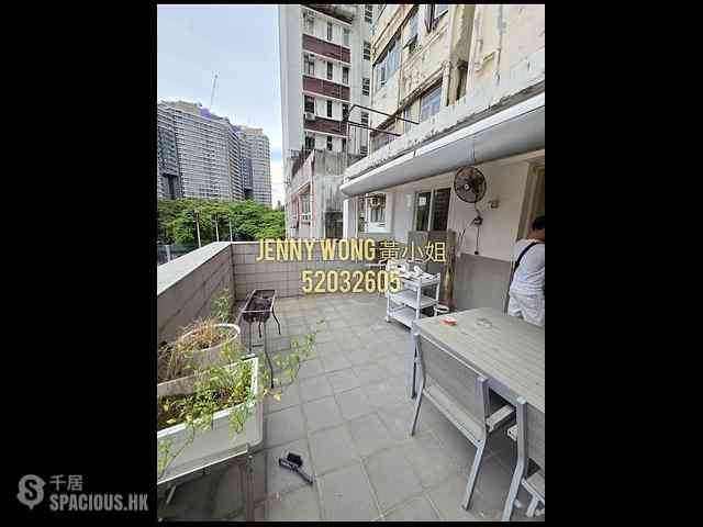 Jordan - Luen Tak Building 01