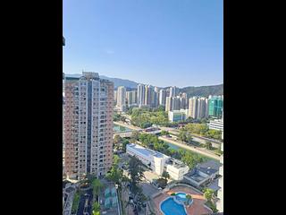 Tai Po - Plover Cove Garden Block E 08