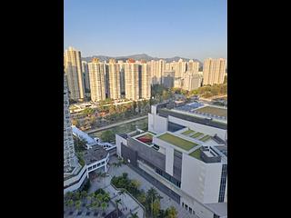 Tai Po - Plover Cove Garden Block E 09