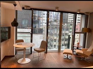 Wan Chai - 5, Star Street 02