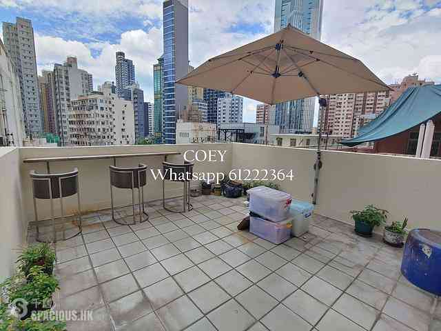 Sai Ying Pun - 30-32, Western Street 01