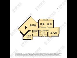 Mid Levels Central - Robinson Place Block 1 06