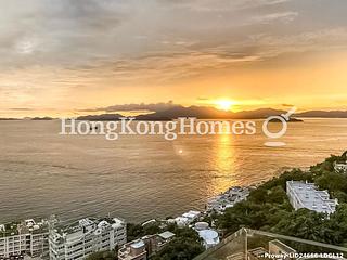 Pok Fu Lam - Vista Mount Davis 03