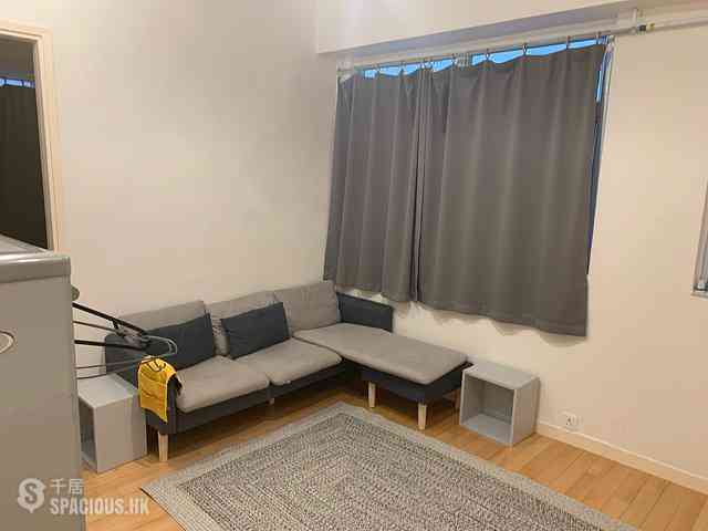 Central - Kin Hing House 01