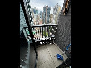 Sai Ying Pun - Bohemian House 04