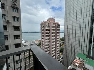 Sai Ying Pun - Bohemian House 12