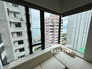 Sai Ying Pun - Bohemian House 17