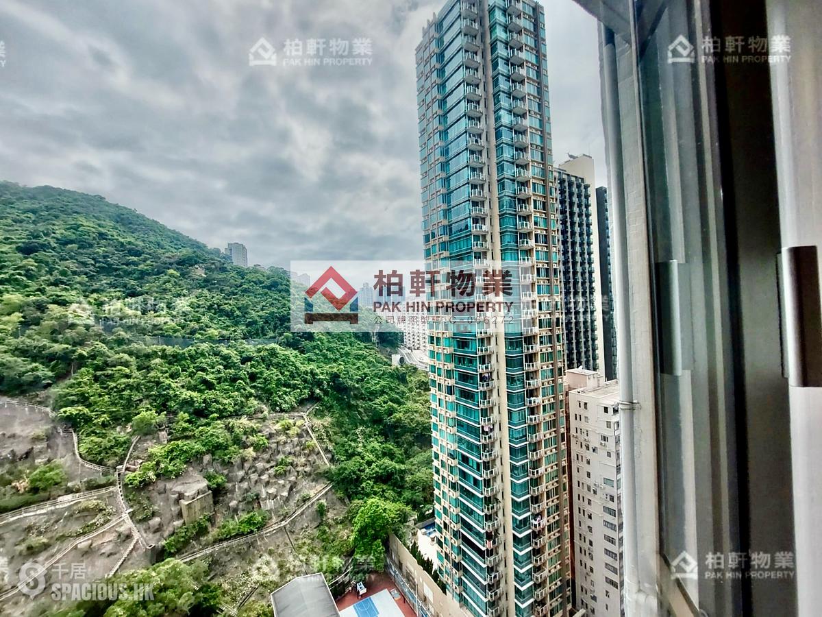 Quarry Bay - King's View Court 01