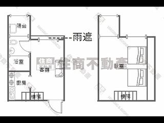 大同區 - 台北大同區民權西路118巷X號 18