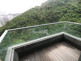 東半山 - Bowen's Lookout 05