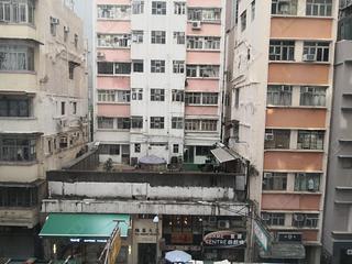 Wan Chai - Kelly House 05