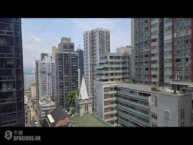 Sai Ying Pun - Kensington Hill 01