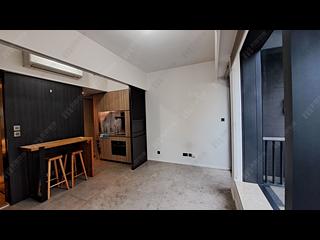 Sai Ying Pun - Bohemian House 03