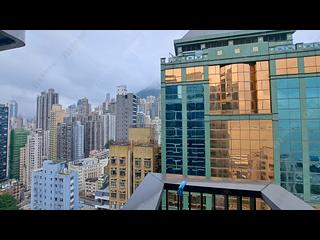 Sai Ying Pun - Bohemian House 07