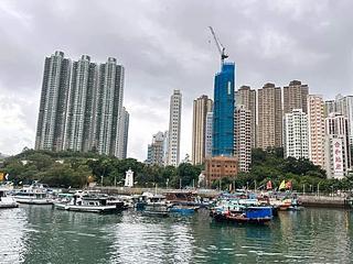 Ap Lei Chau - Aruna 06