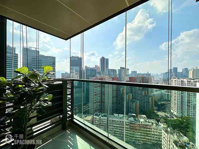 Kwun Tong - Bal Residence 01