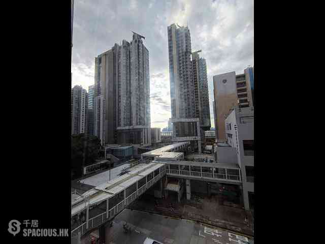Fortress Hill - Wah Hoi Mansion Block A 01