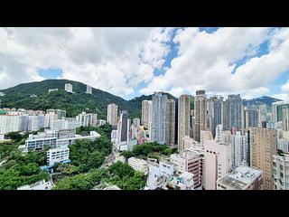 Wan Chai - The Oakhill 04