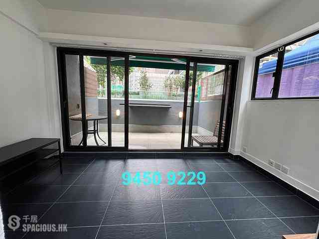 Sai Ying Pun - 31-33, First Street 01