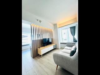 Wan Chai - The Johnston Suites 12