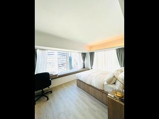 Wan Chai - The Johnston Suites 05