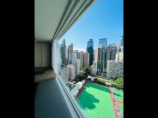 Wan Chai - The Johnston Suites 15