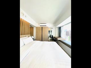 Wan Chai - The Johnston Suites 02