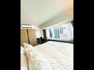 Wan Chai - The Johnston Suites 03