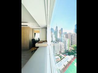 Wan Chai - The Johnston Suites 16