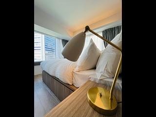 Wan Chai - The Johnston Suites 17