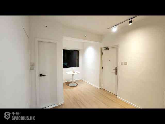 Wan Chai - Fook On Building 02