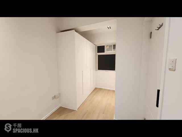 Wan Chai - Fook On Building 03