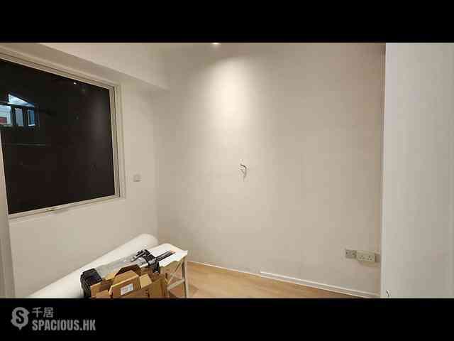 Wan Chai - Fook On Building 04