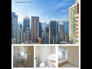 Sheung Wan - One Pacific Heights 03