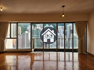 Sai Ying Pun - Island Crest Block 2 04