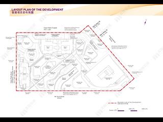 Tsuen Wan - The Aurora Block 1 18