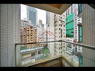 Wan Chai - Po Chi Court 07