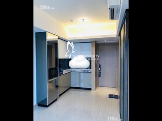 Sham Shui Po - Cullinan West Phase 3 Cullinan West II Tower 5B 07