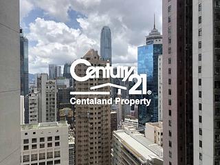 Mid Levels Central - The Grand Panorama 03