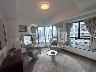 Wan Chai - Monmouth Villa 03