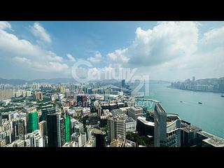 Tsim Sha Tsui - The Masterpiece 03