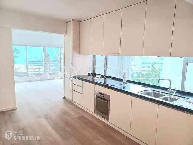 Sai Ying Pun - 1C, High Street 01