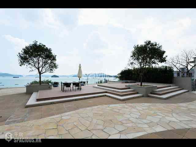 Sai Kung - 3, Sha Ha Path 07
